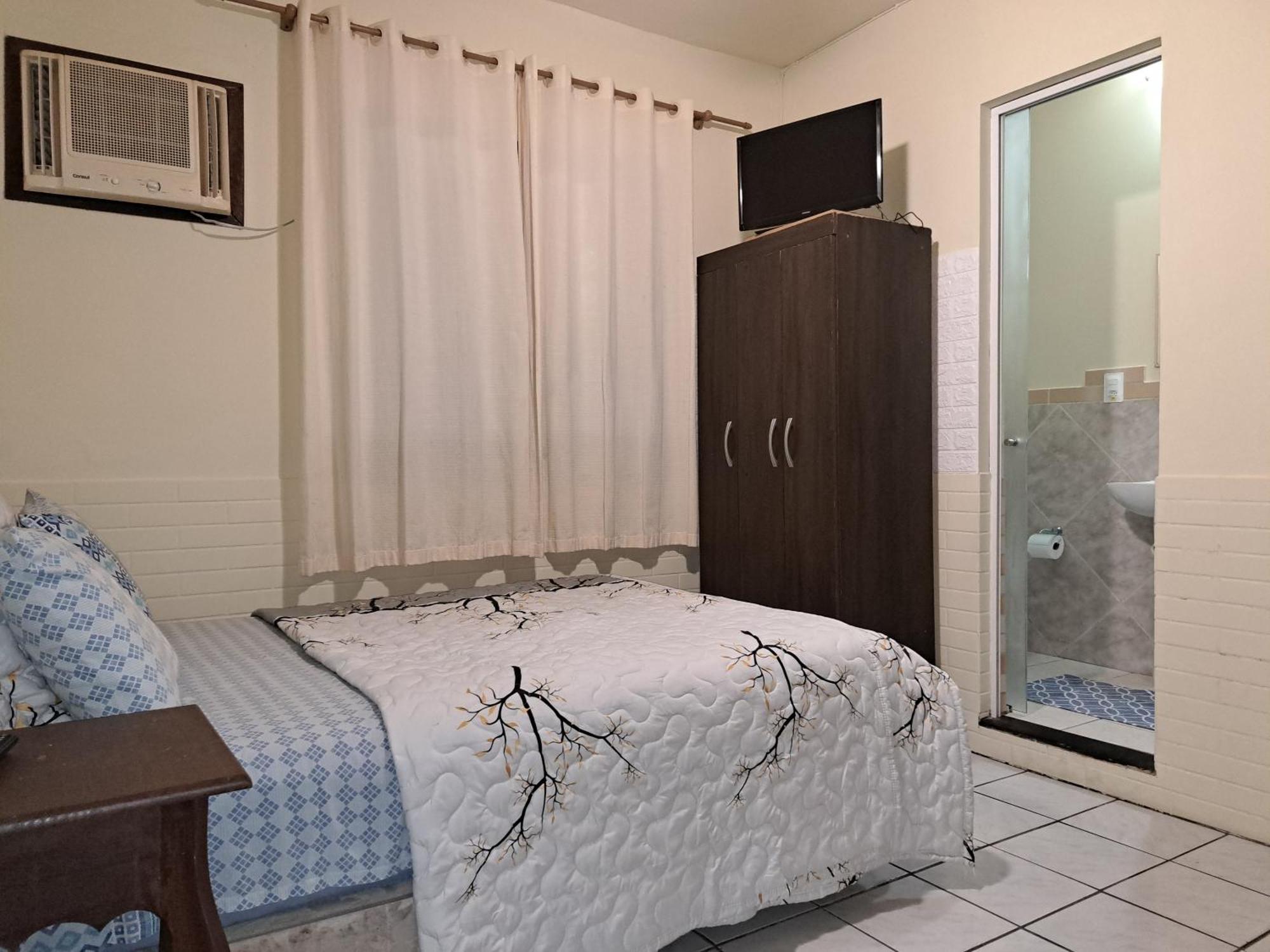 Aeropouso Pousada Executiva Florianopolis Ngoại thất bức ảnh