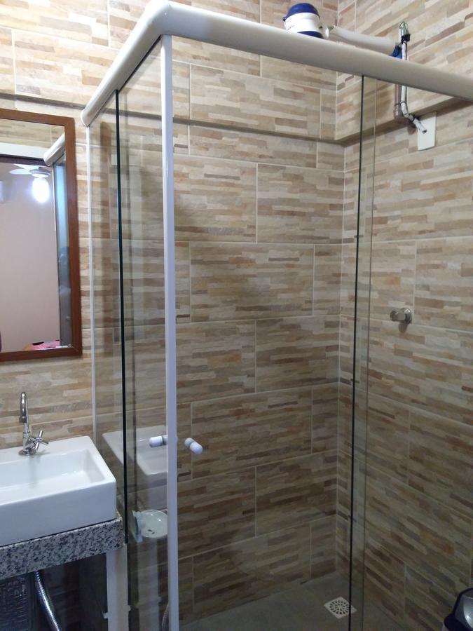 Aeropouso Pousada Executiva Florianopolis Ngoại thất bức ảnh