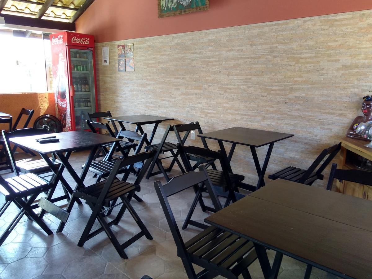 Aeropouso Pousada Executiva Florianopolis Ngoại thất bức ảnh