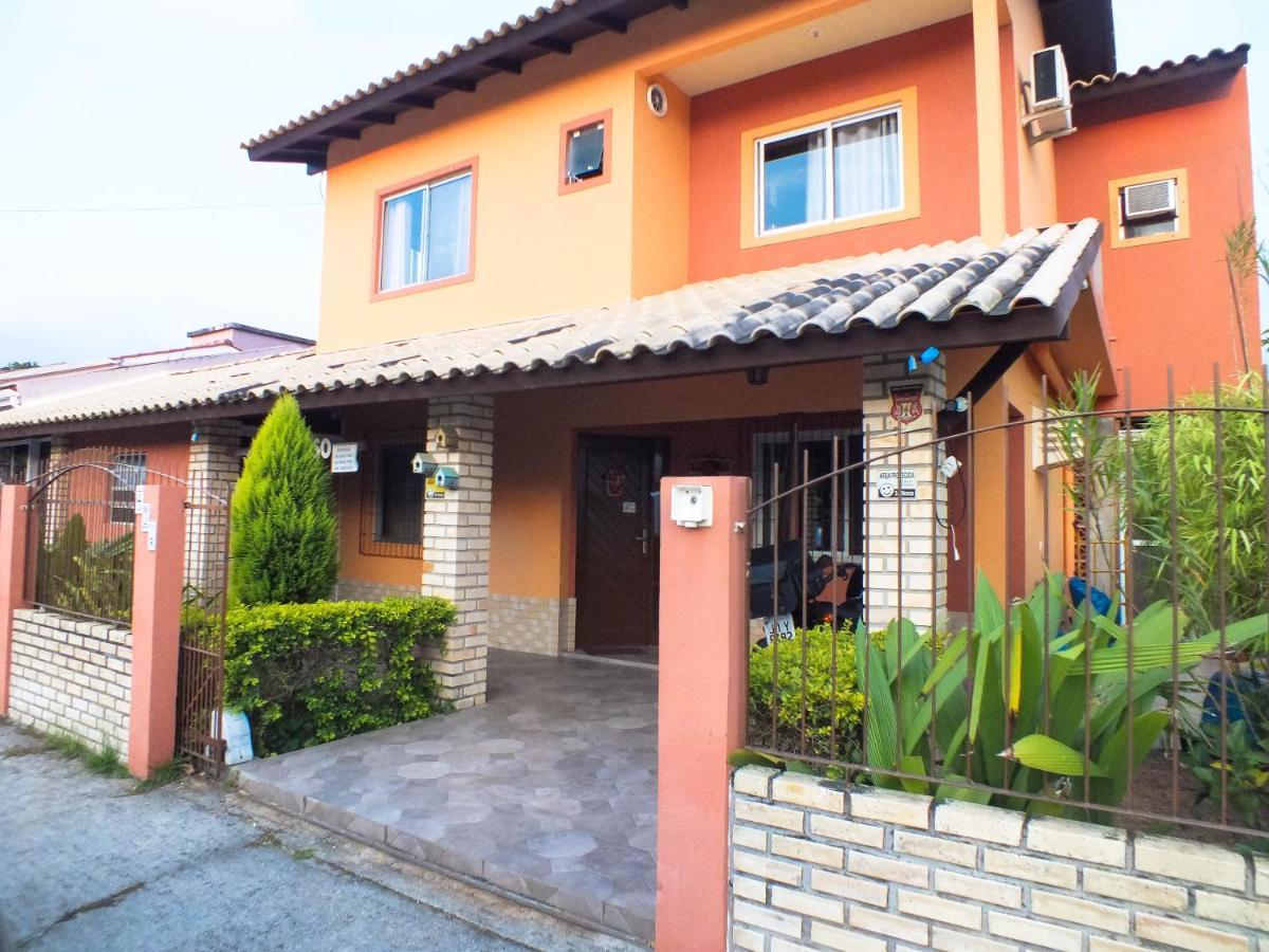 Aeropouso Pousada Executiva Florianopolis Ngoại thất bức ảnh