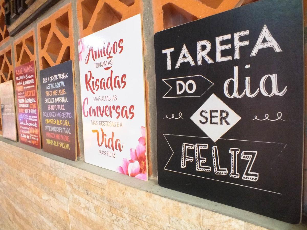 Aeropouso Pousada Executiva Florianopolis Ngoại thất bức ảnh